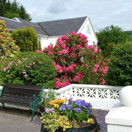 Braeside Guesthouse Oban Exterior photo