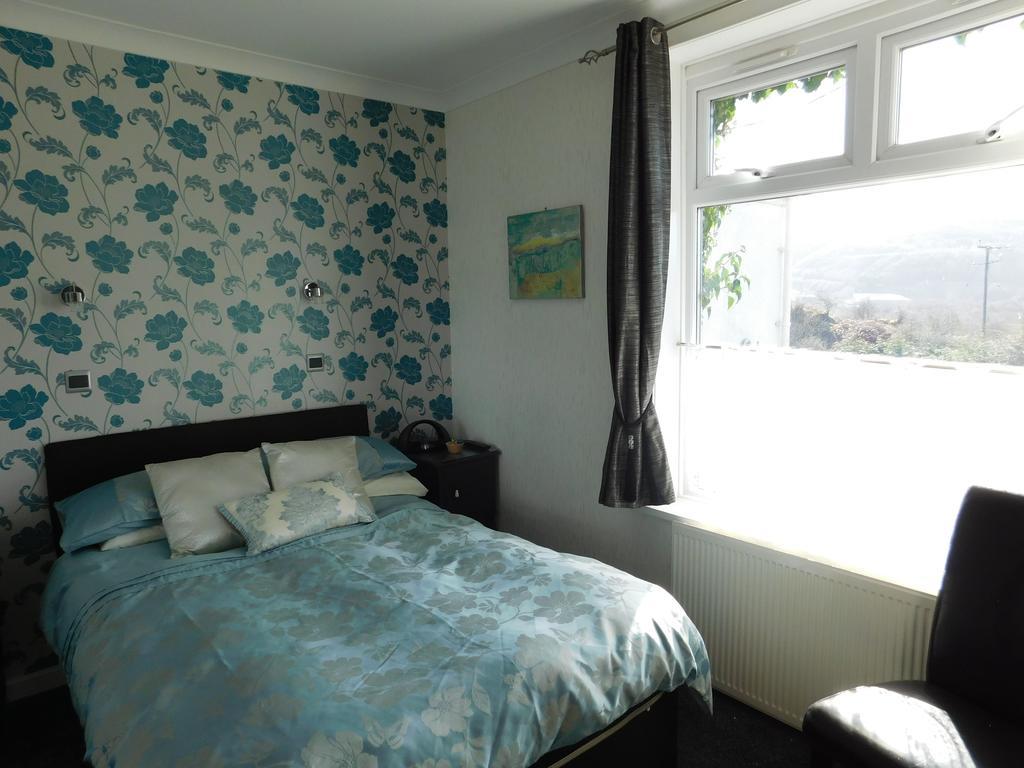 Braeside Guesthouse Oban Room photo