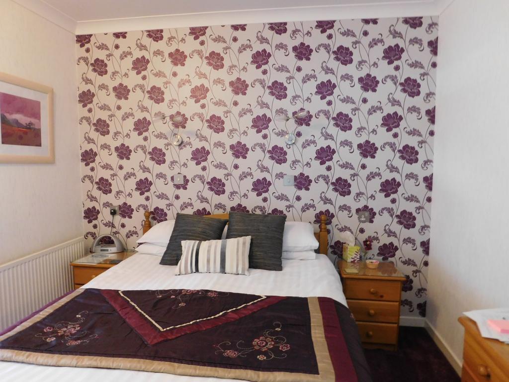 Braeside Guesthouse Oban Room photo