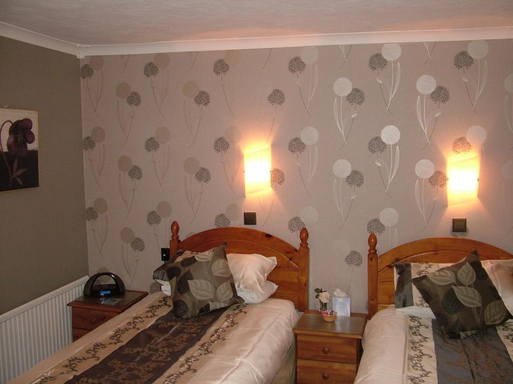 Braeside Guesthouse Oban Room photo