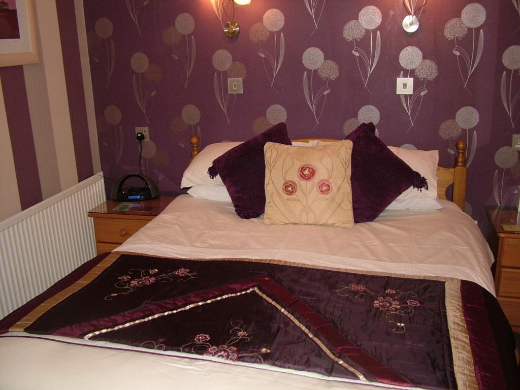 Braeside Guesthouse Oban Room photo