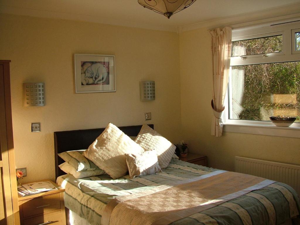 Braeside Guesthouse Oban Room photo